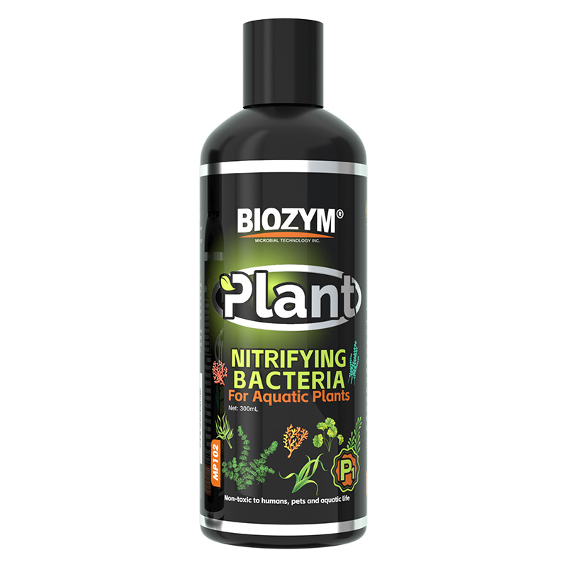 BIOZYM Bactéries d'aquarium –  - Planted Aquarium Cycling avis et prix