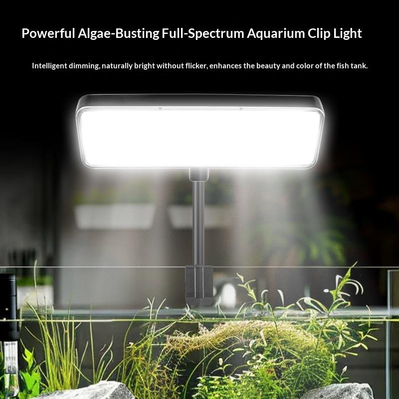【HMA】Lampe LED étanche pour aq - Planted Aquarium Cycling avis et prix