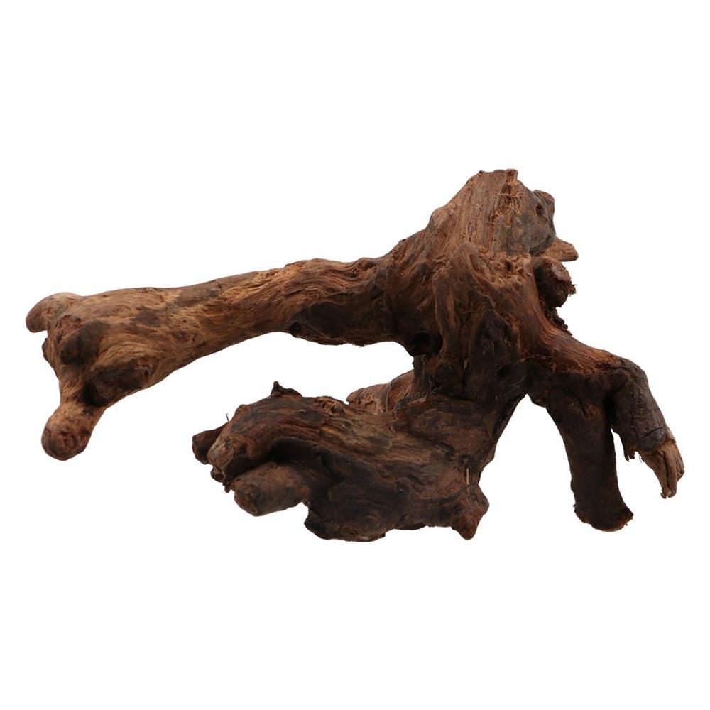 Tronc de bois flotté naturel e - Aquarium Plant Roots avis et prix