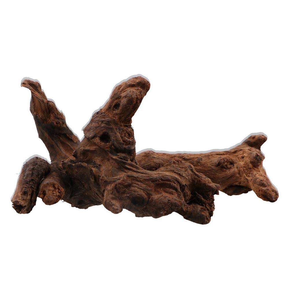 Tronc de bois flotté naturel e - Aquarium Plant Roots avis et prix