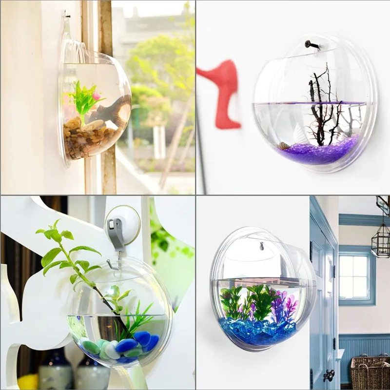 Radiateur mural suspendu en ac - Planted Aquarium Mini avis et prix