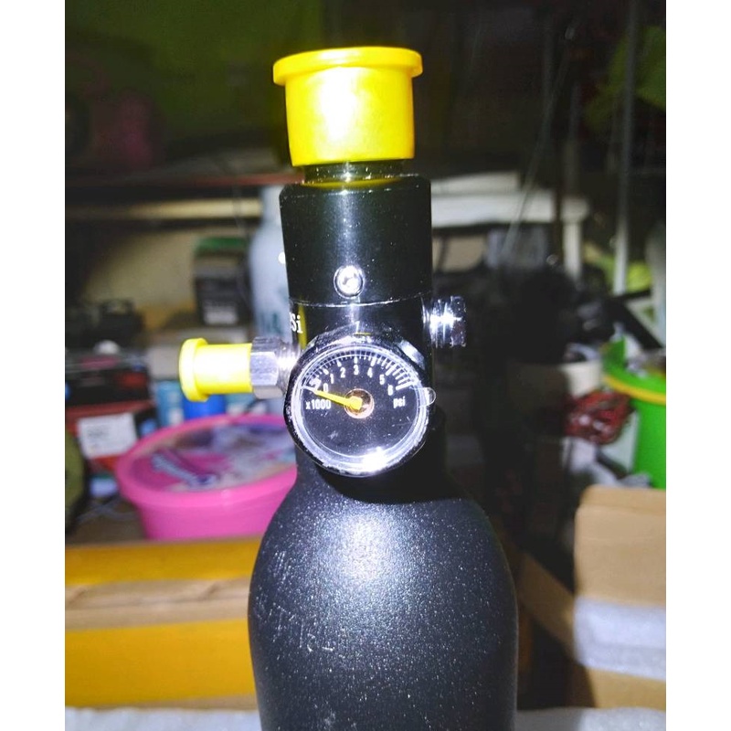 Valve de Sotchi 5/8-18UNF ou M - Planted Aquarium Supplies avis et prix