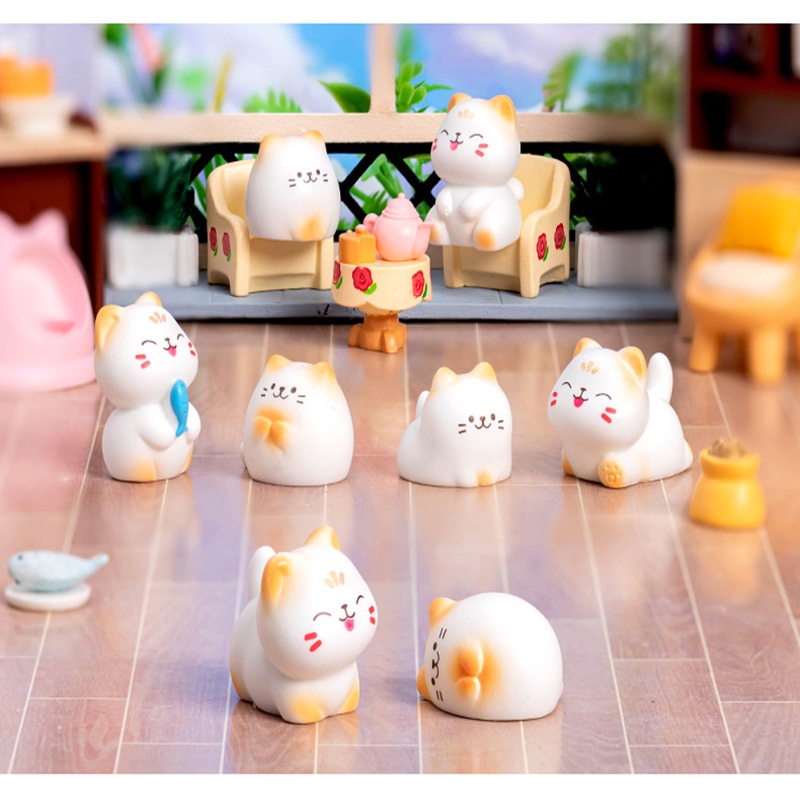 Mini figurines en résine pour  - Planted Aquarium Mini avis et prix