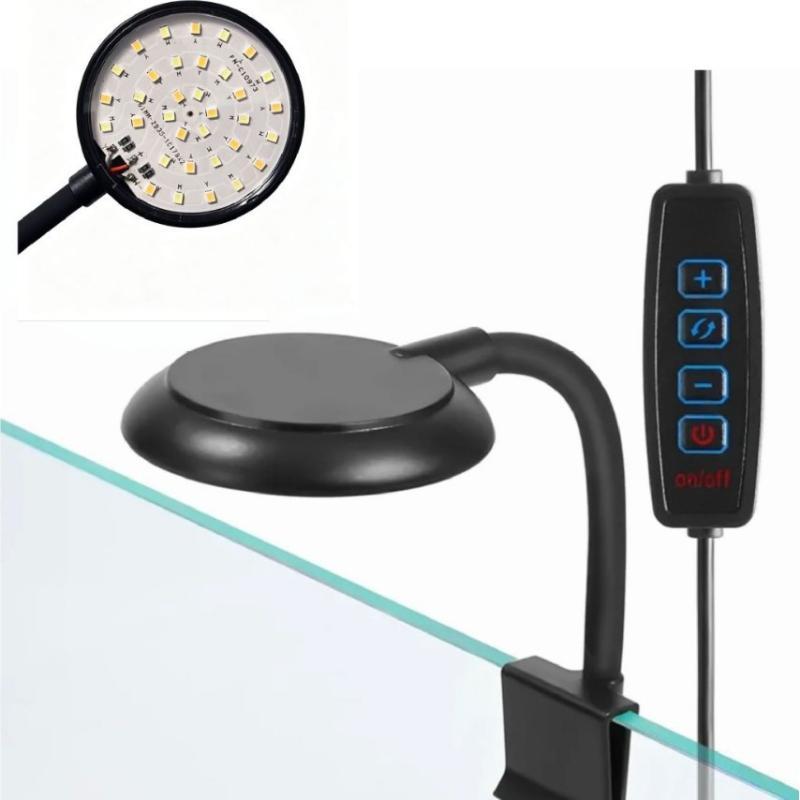 Lampe LED USB pour aquarium, é - Planted Aquarium Mini avis et prix