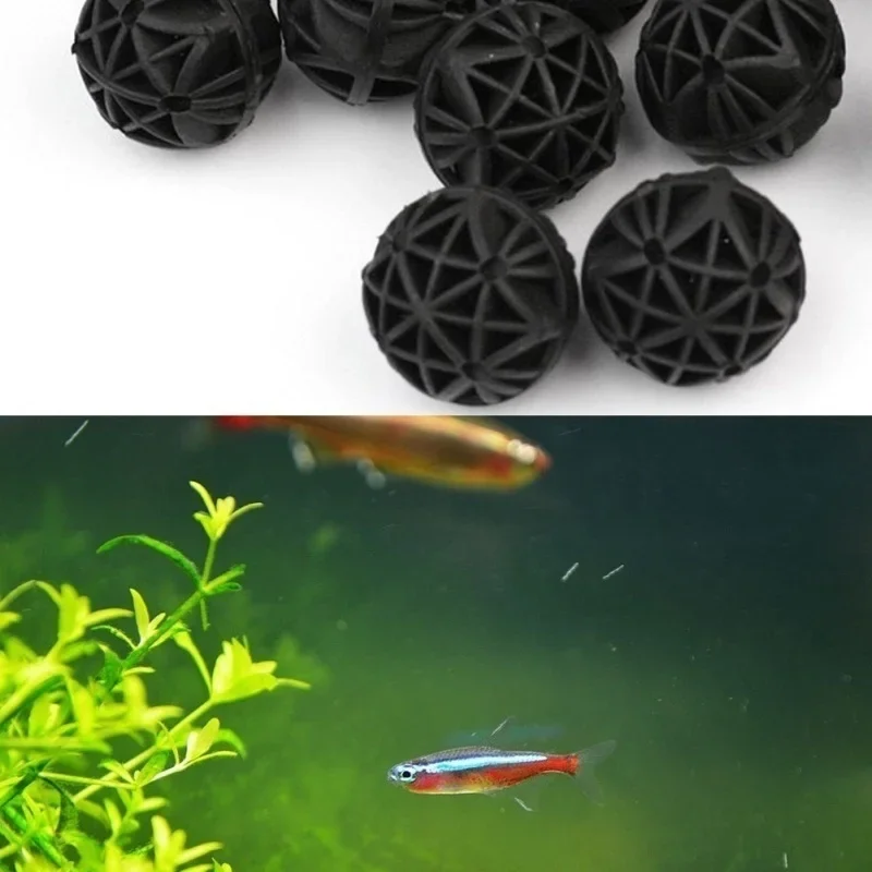 20 pièces 16mm filtre d'aquari - Planted Aquarium Fertilizer avis et prix