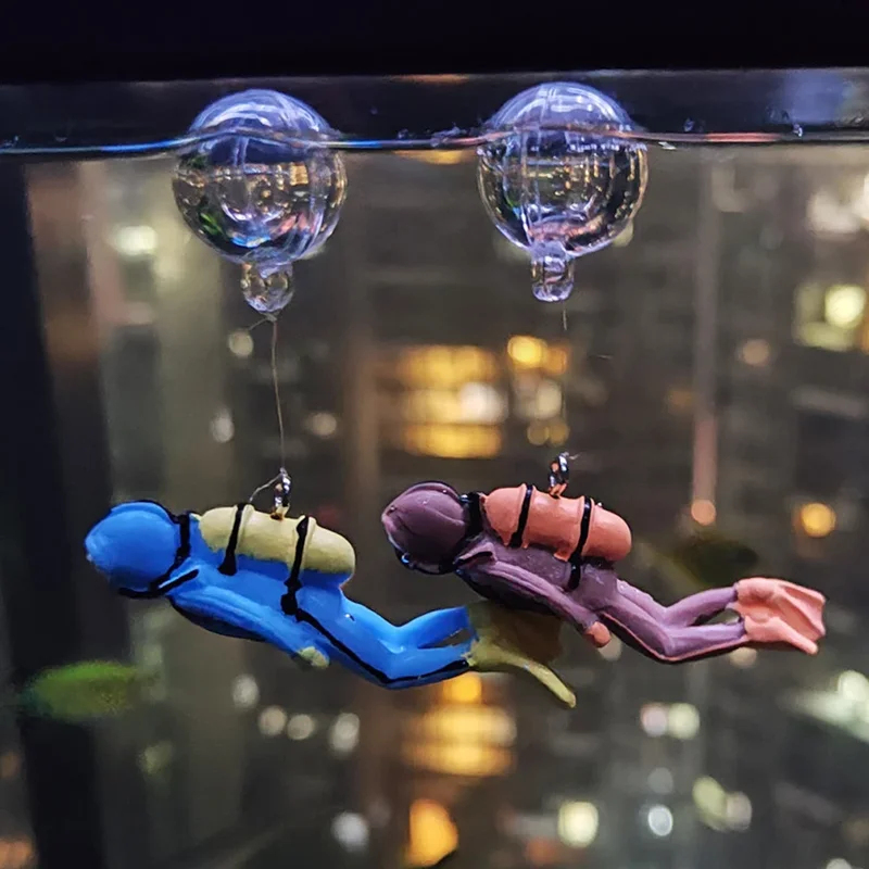 Accessoires de décoration d'aq - Planted Aquarium Mini avis et prix