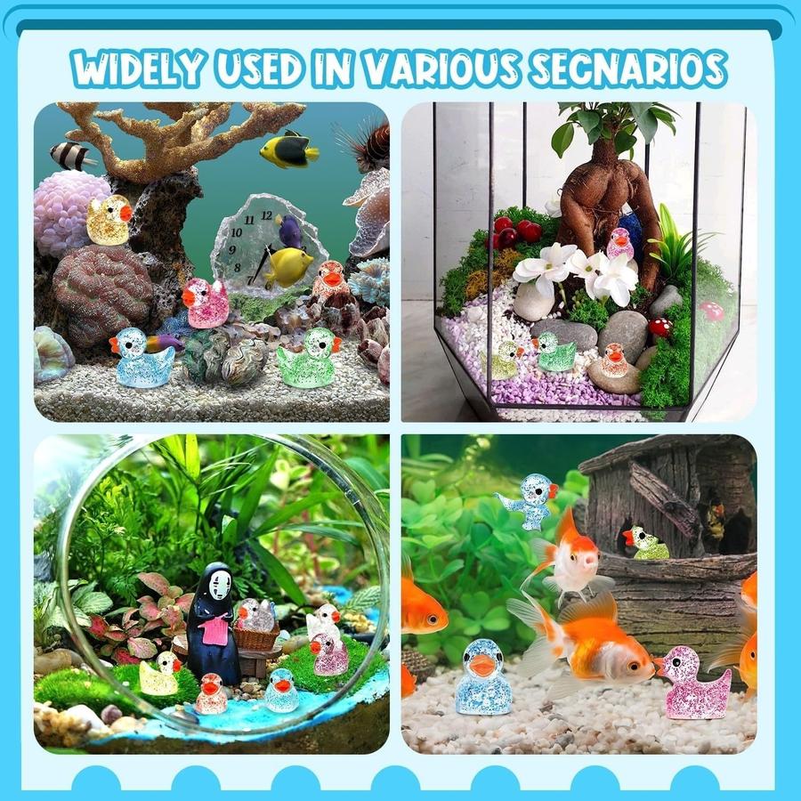 1/5/10/20/50/100 pièces de min - Planted Aquarium Mini avis et prix
