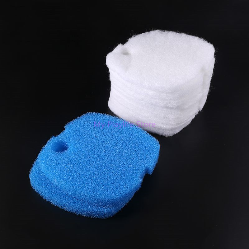 Tampons filtrants pour aquariu - Aquarium Planted Filter avis et prix