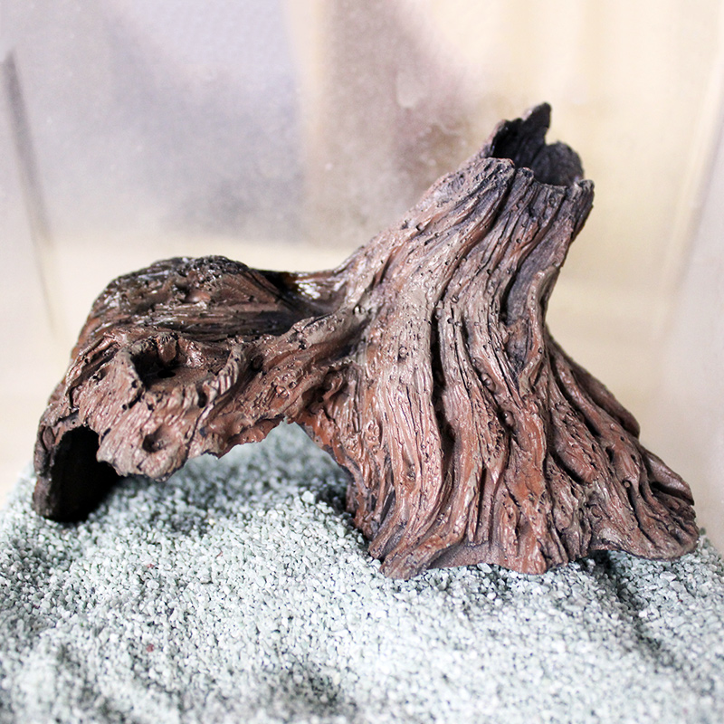 Résine écologique montagne poi - Aquarium Plant Roots avis et prix