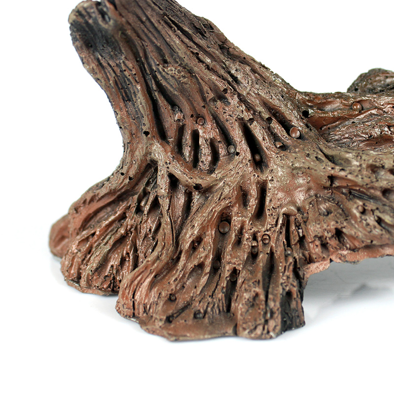 Résine écologique montagne poi - Aquarium Plant Roots avis et prix