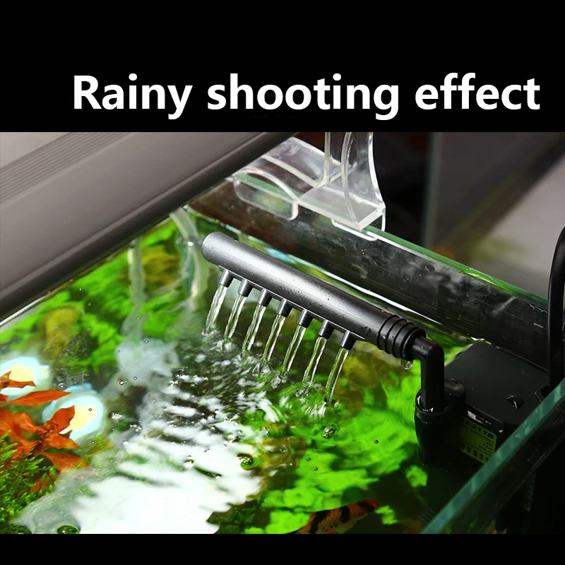 StalSUN mini nano 111B 311B 61 - Planted Aquarium Mini avis et prix