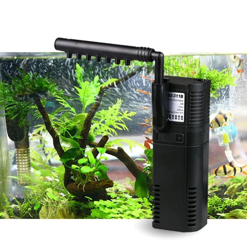 StalSUN mini nano 111B 311B 61 - Planted Aquarium Mini avis et prix